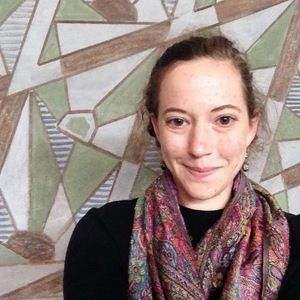 Meet your Posher, Anne